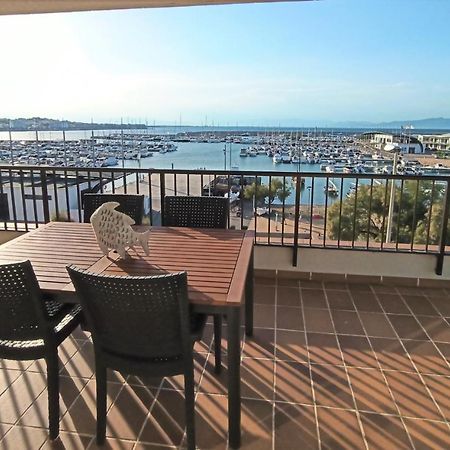Apartaments Club Nautic L' Escala Extérieur photo