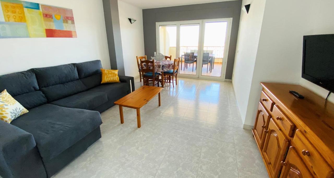 Apartaments Club Nautic L' Escala Extérieur photo